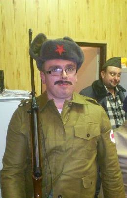 Gogola Jaroslav